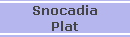 Snocadia
Plat